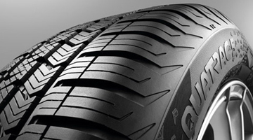 tufano gomme pneumatici 4 stagioni