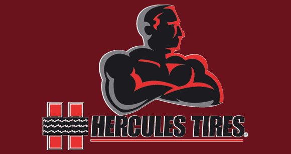 Hercules Tires, pneumatici autovettura fuoristrada 4X4 SUV trasporto leggero