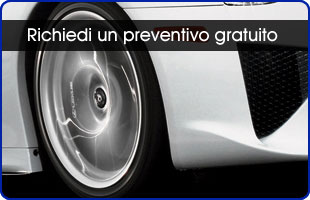 Richiedi un preventivo gratuito