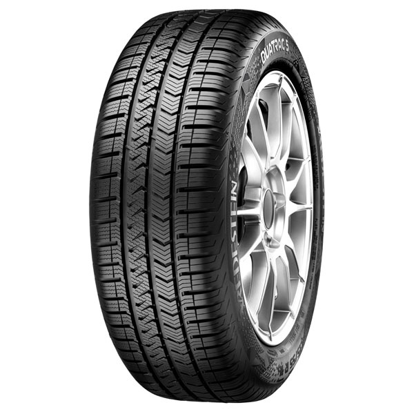 VREDESTEIN QUATRAC 5 195/50 R15 82V M+S