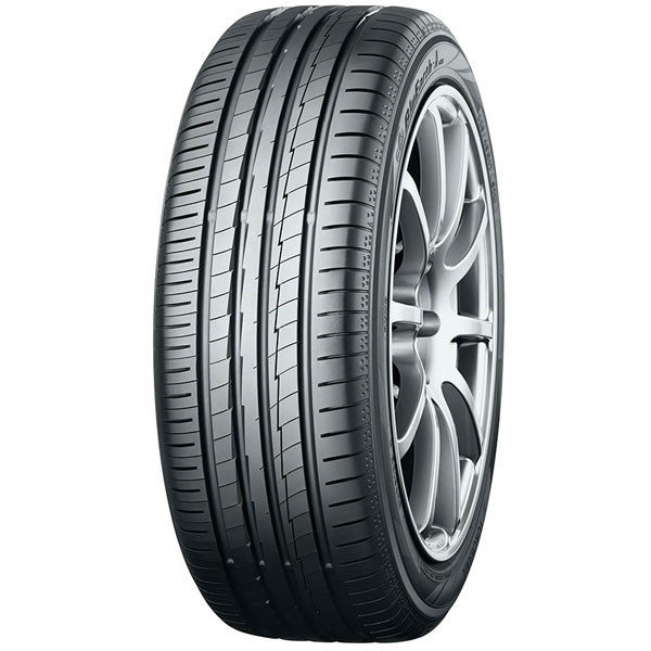 YOKOHAMA AE50 BLUEARTH-A 205/50 R17 93W XL