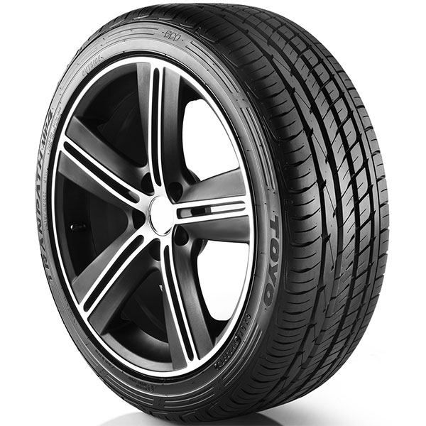 TOYO TRANPATH MP4 195/50 R15 82H