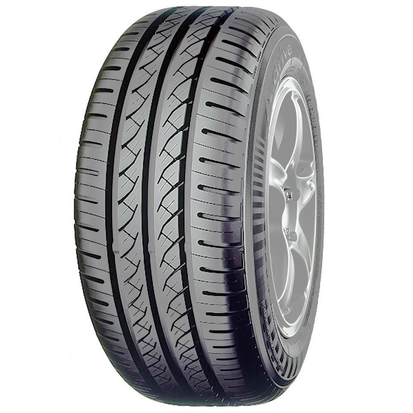 YOKOHAMA AA01 185/65 R15 92T XL
