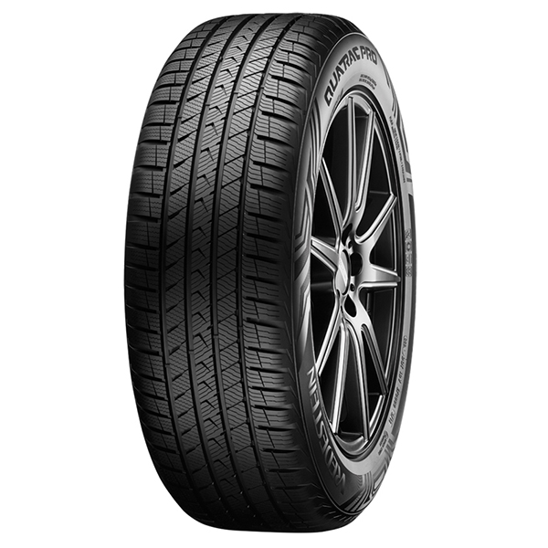 VREDESTEIN QUATRAC PRO 205/50 R17 93V XL M+S