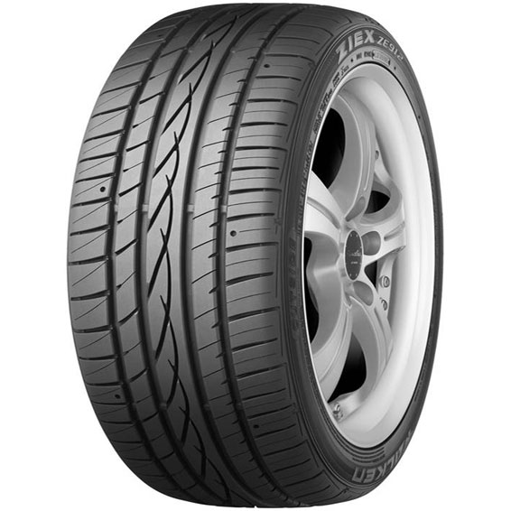 205 40 r18 86W falken ze912