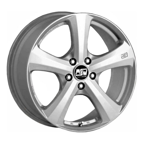 CERCHI IN LEGA MSW MSW 19 W art. W19195002T09