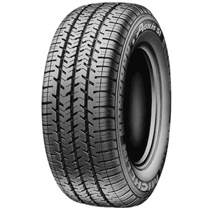 225 60 r16C 105T michelin agilis 51 m+s
