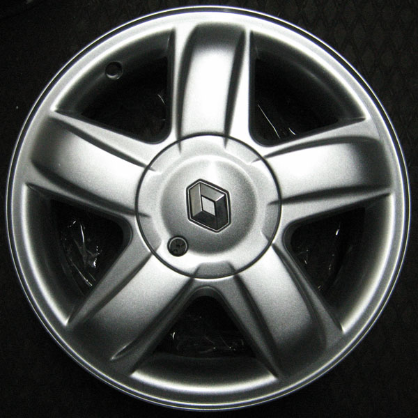 CERCHI OCCASIONE RENAULT ORIGINALI REVISIONATI art. COR00294