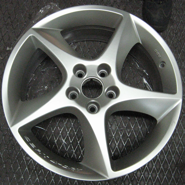 CERCHI OCCASIONE SEAT ORIGINALI REVISIONATI art. COR00299