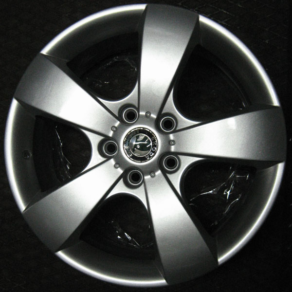 CERCHI OCCASIONE SKODA ORIGINALI REVISIONATI art. COR00317