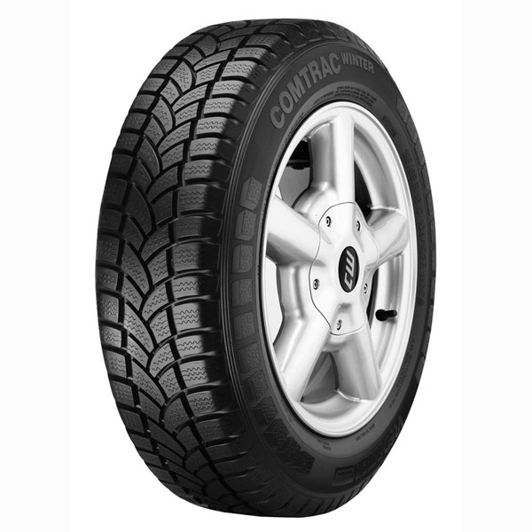 195 65 r16C 104R vredestein comtrac winter