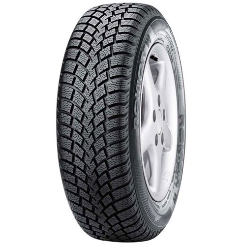 215 55 r16 93T nokian w+