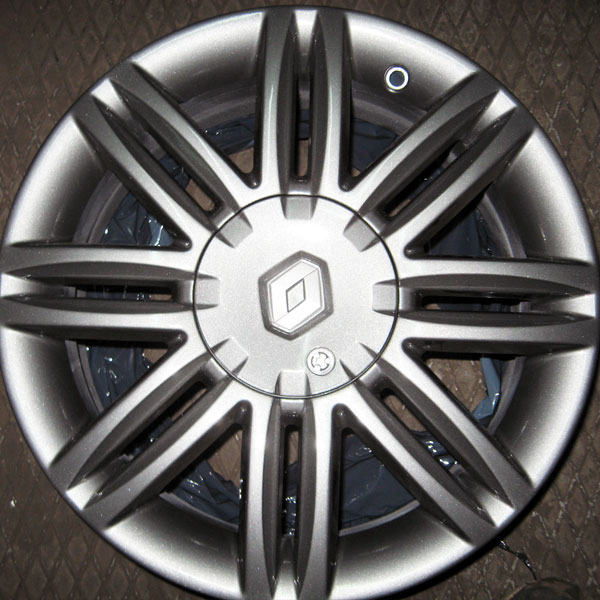 CERCHI OCCASIONE RENAULT ORIGINALI REVISIONATI art. COR00322