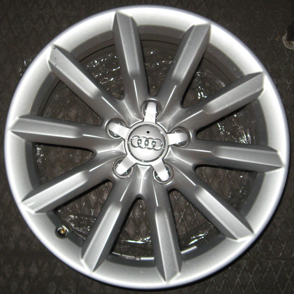 CERCHI OCCASIONE AUDI ORIGINALI REVISIONATI art. COR00340