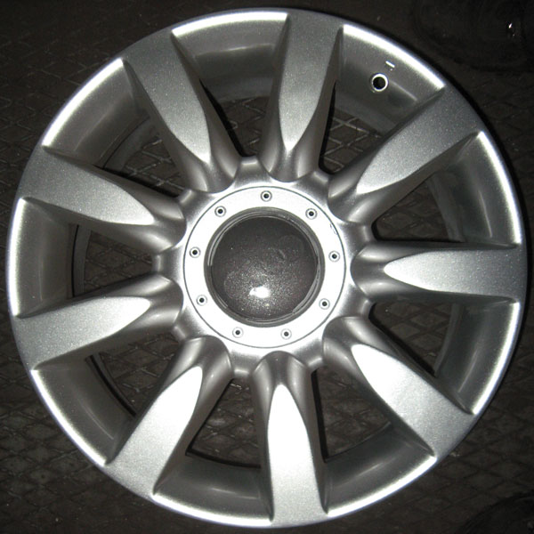 CERCHI OCCASIONE AUDI ORIGINALI REVISIONATI art. COR00344