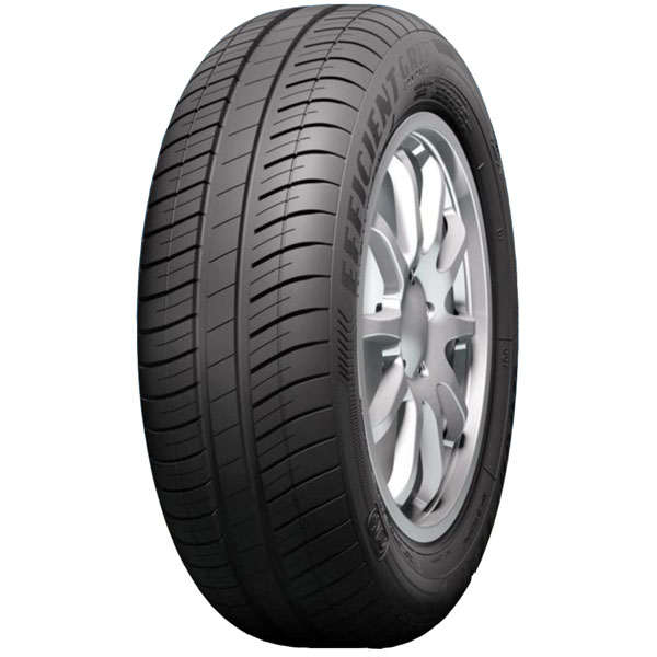 165 65 r14 79T goodyear efficientgrip compact