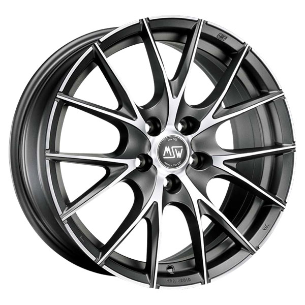CERCHI IN LEGA MSW MSW 25 art. W19216001P2