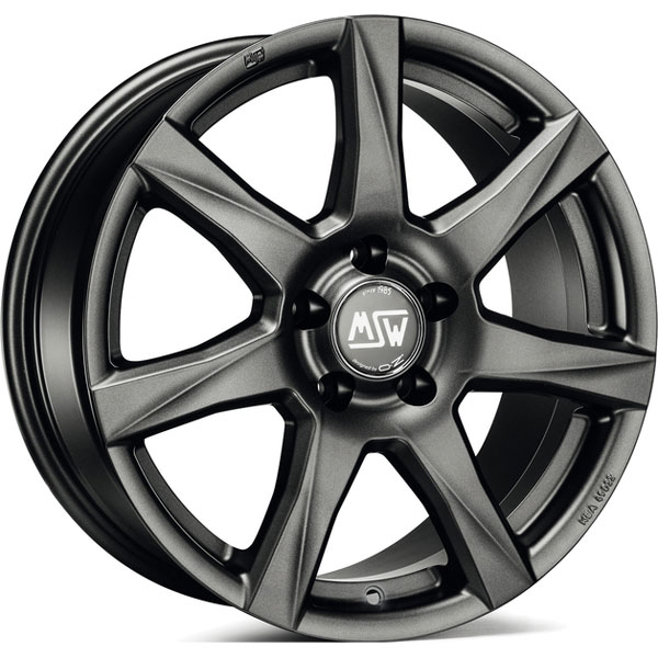 CERCHI IN LEGA MSW MSW 77 art. W19217005TP8