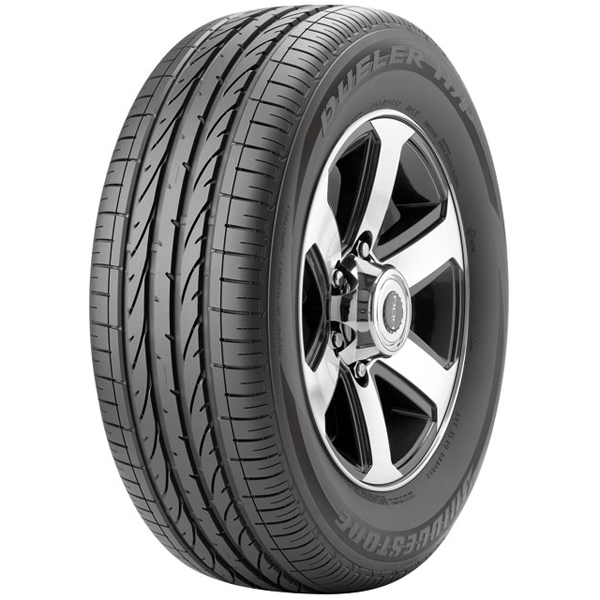 235 60 r18 103W bridgestone dueler h/p sport