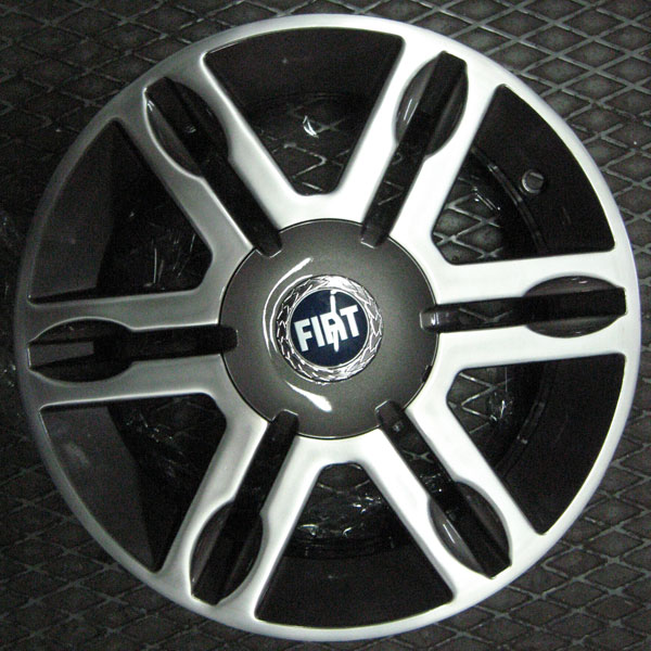 CERCHI OCCASIONE FIAT ORIGINALI REVISIONATI art. COR00368