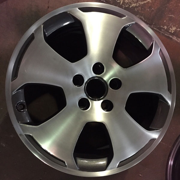 CERCHI OCCASIONE AUDI ORIGINALI REVISIONATI art. COR00381