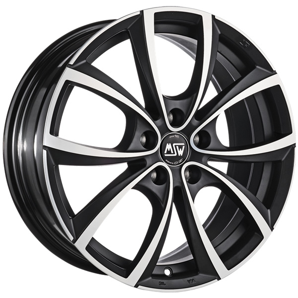 CERCHI IN LEGA MSW MSW 27 art. W19246002B7