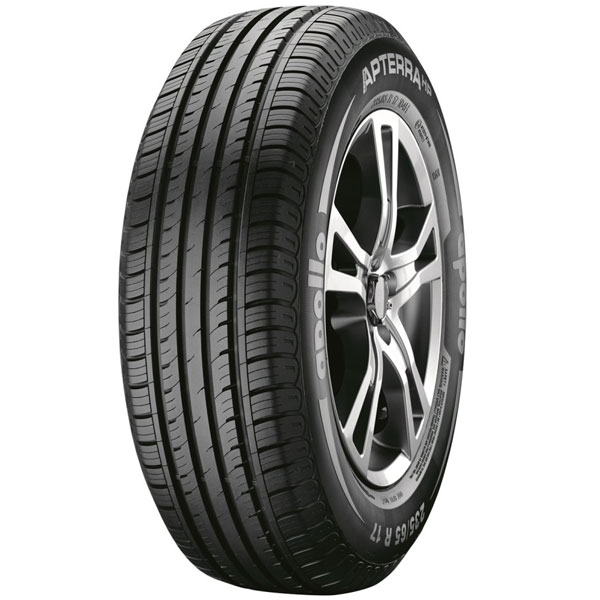 215 70 r16 100H apollo apterra h/p