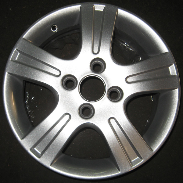 CERCHI OCCASIONE FORD ORIGINALI REVISIONATI art. COR00385