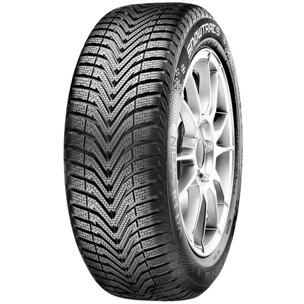 205 65 r15 94T vredestein snowtrac 5