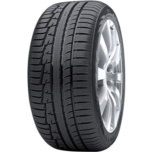 225 40 r18 92V nokian wr a3