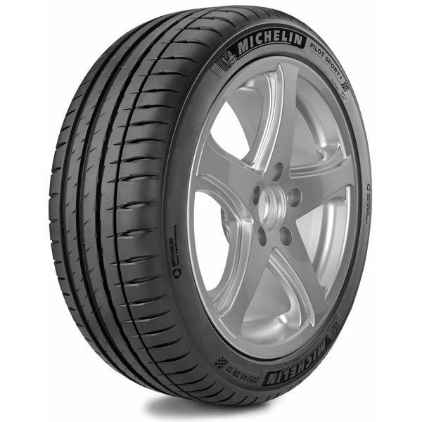 215 45 r17 91Y michelin pilot sport 4