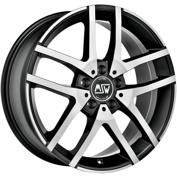 CERCHI IN LEGA MSW MSW 28 art. W19265503T59