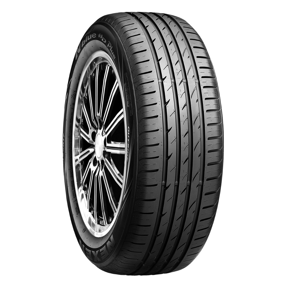 165 60 r14 75H nexen n'blue hd plus