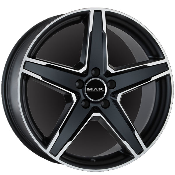 CERCHI IN LEGA MAK STERN ICE art. F8070STIB45WS3