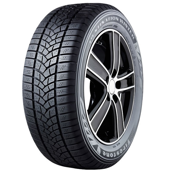 215 65 r16 98H firestone destination winter