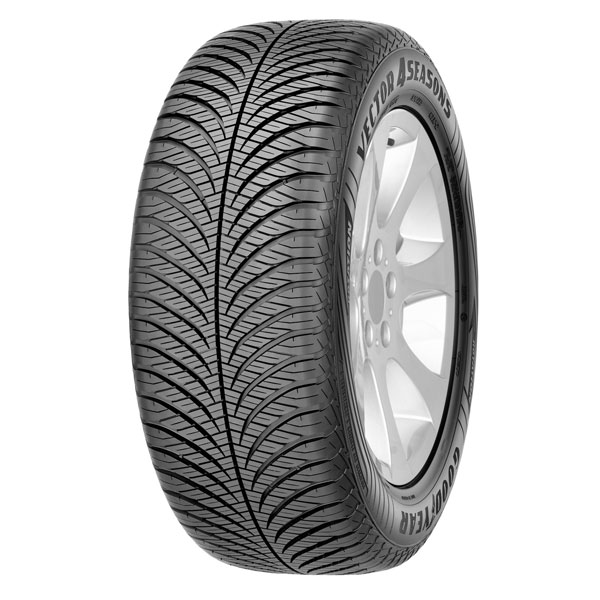 185 55 r15 82H goodyear vector 4seasons g2