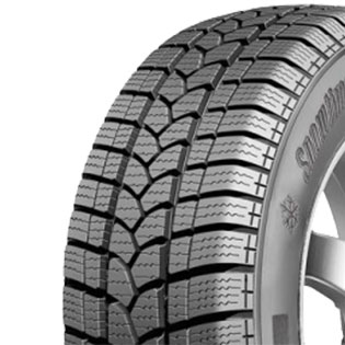 235 55 r17 103V riken snowtime b2