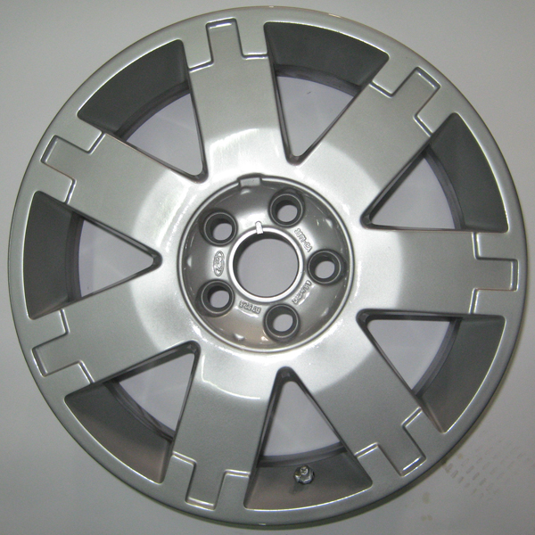CERCHI OCCASIONE FORD ORIGINALI REVISIONATI art. COR00064
