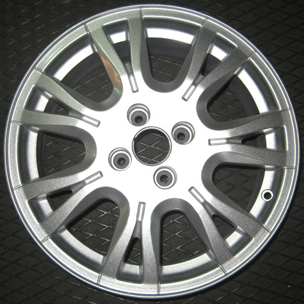 CERCHI OCCASIONE RENAULT ORIGINALI REVISIONATI art. COR00123