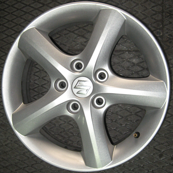 CERCHI OCCASIONE SUZUKI ORIGINALI REVISIONATI art. COR00149