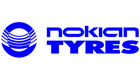 215 55 r16 93T nokian w+