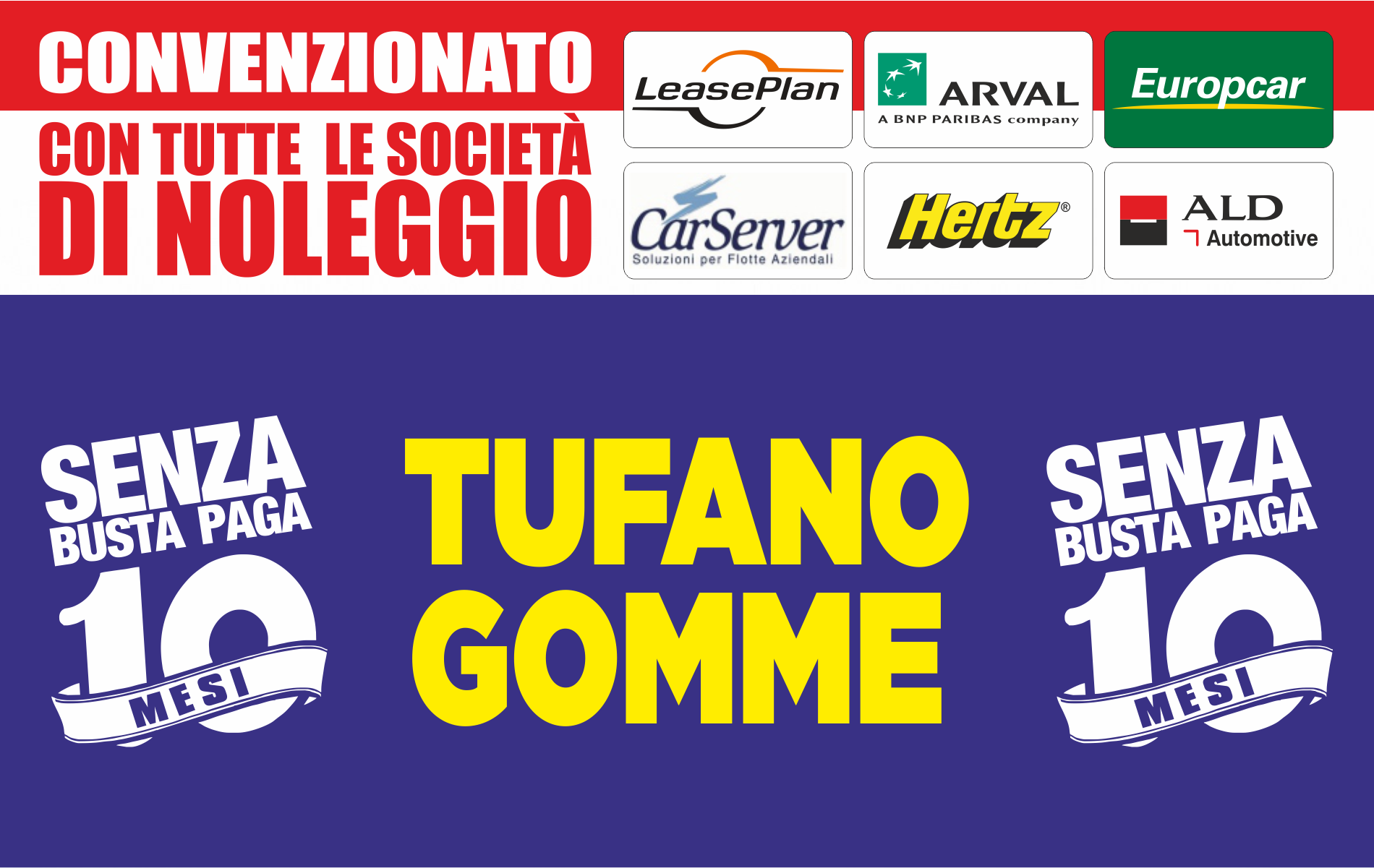 Tufano Gomme Napoli