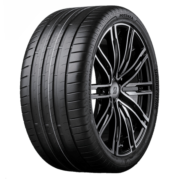 Tufano Gomme pneumatici BRIDGESTONE POTENZA SPORT 225/50 R17 98Y XL