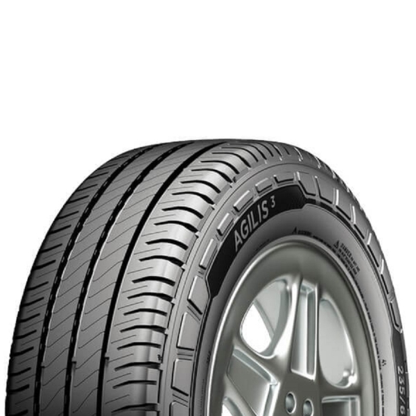 michelin agilis 3